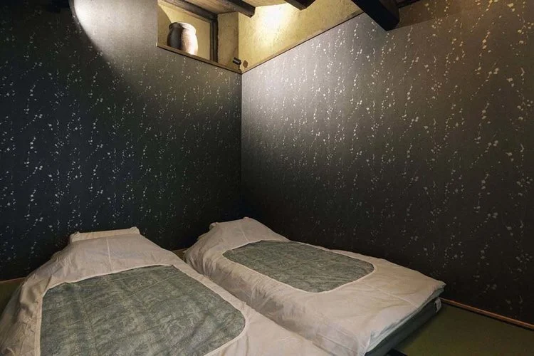 Quadruple Suite — Hazuki Kyoto